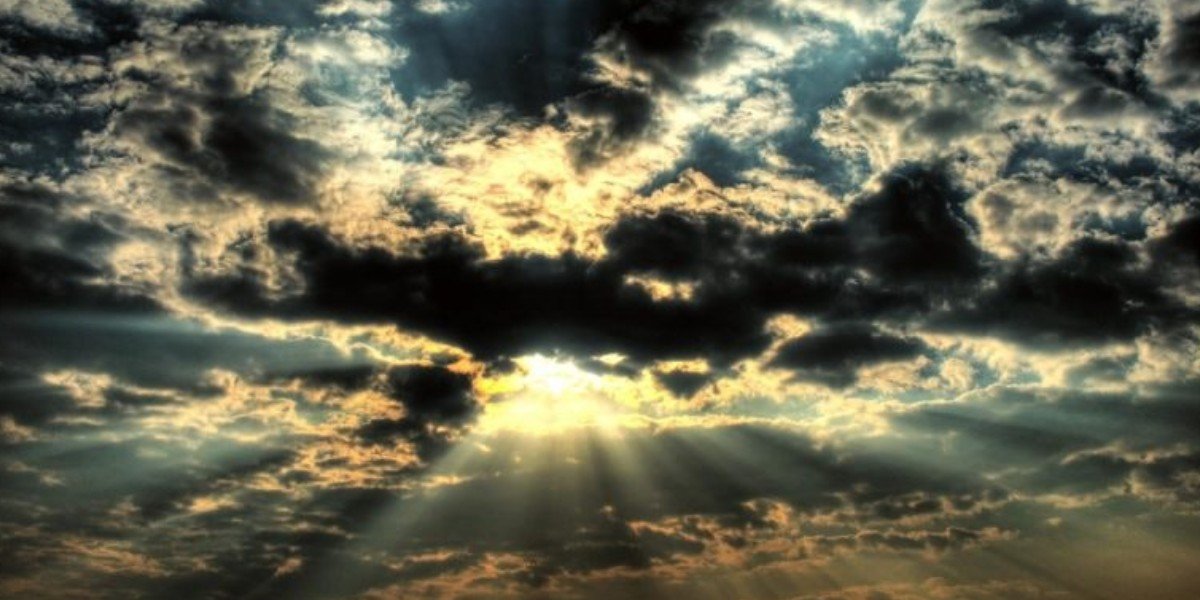 Glimpse of Heaven I Daily Walk Devotion