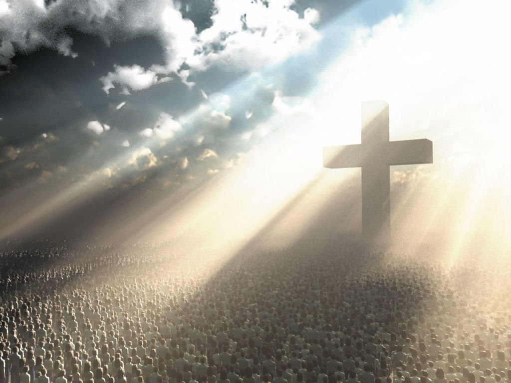 God Makes