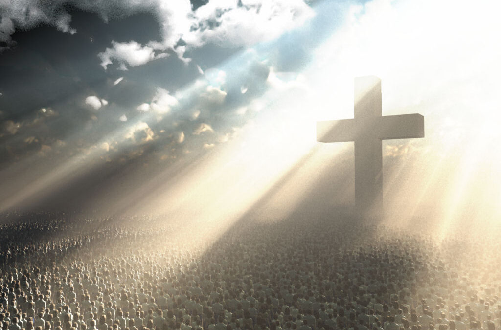 God Makes Himself Known