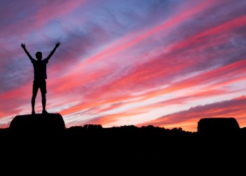Deserving of Our Praise