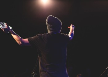 I Will Hold You Up
