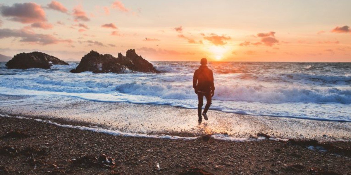 Path That Leads to Fruitfulness I Daily Walk Devotion