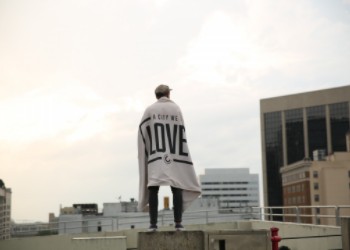 Rise Above