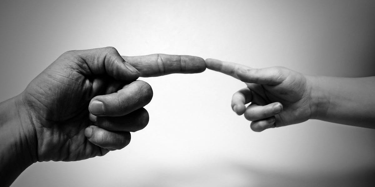 Strength for Weak Hands I Daily Walk Devotion