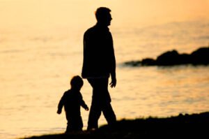 Spiritual Fathers I Daily Walk Devotion