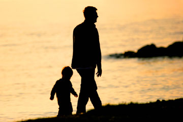 Spiritual Fathers