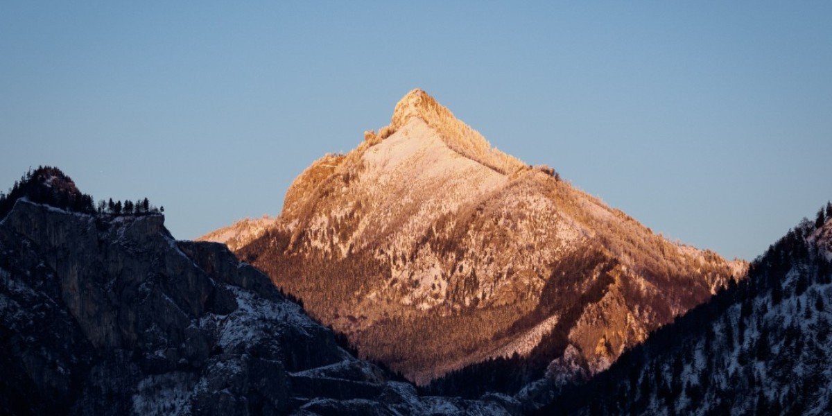 Look to the Rock I Daily Walk Devotion