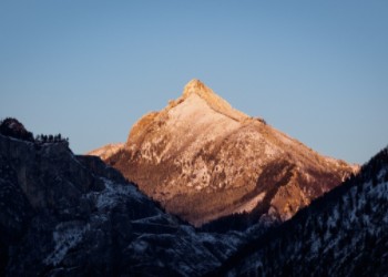 Look to the Rock