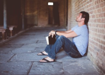 Still In Need of a Savior