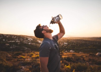 Water for Thirsty Souls