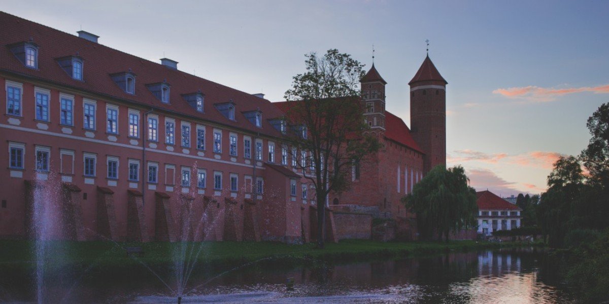 Fortified Wall I Daily Walk Devotion