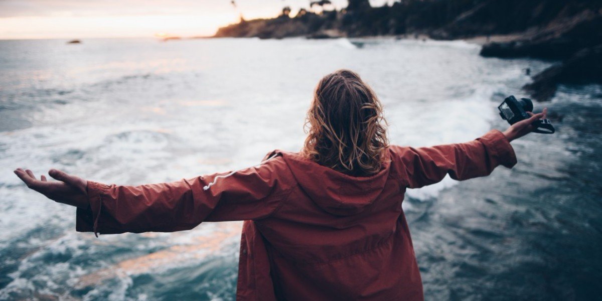 Free From Anxieties I Daily Walk Devotion