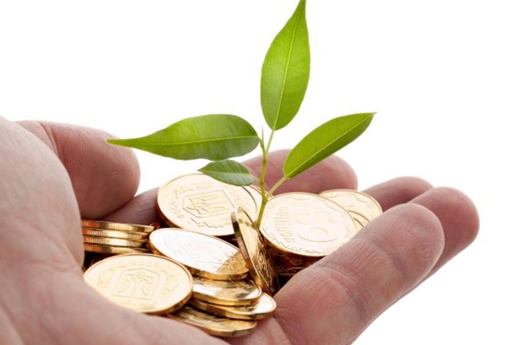 Cultivate Generosity