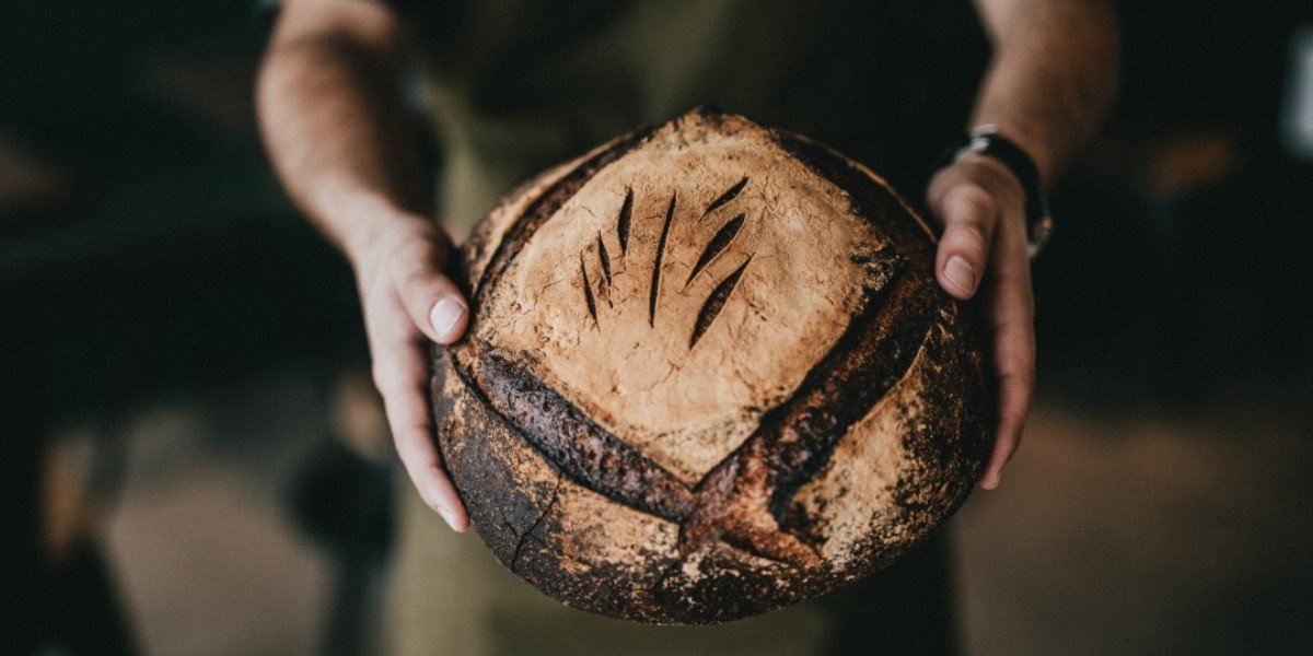 Bread of Life I Daily Walk Devotion