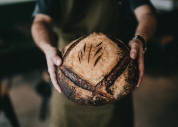 Bread of Life