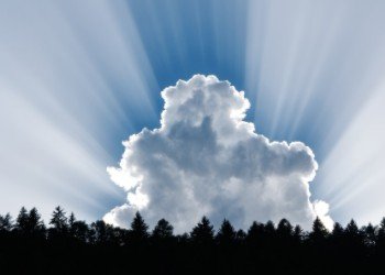 Heavens Were Opened