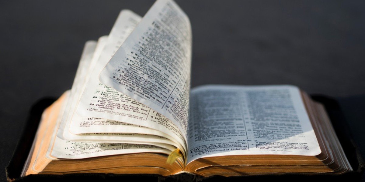 New Covenant I Daily Walk Devotion