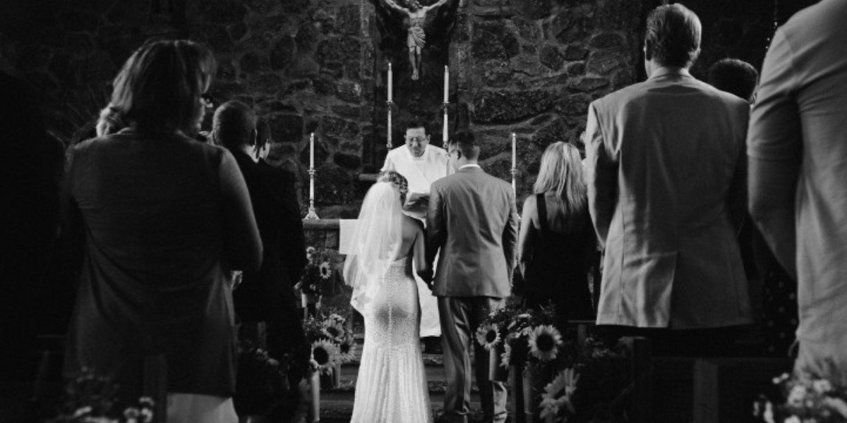Perfect Wedding I Daily Walk Devotion