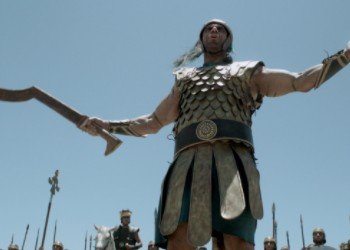 Slaying the Giants
