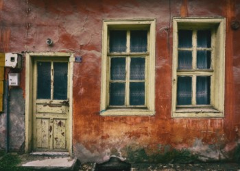 Anyone Home?