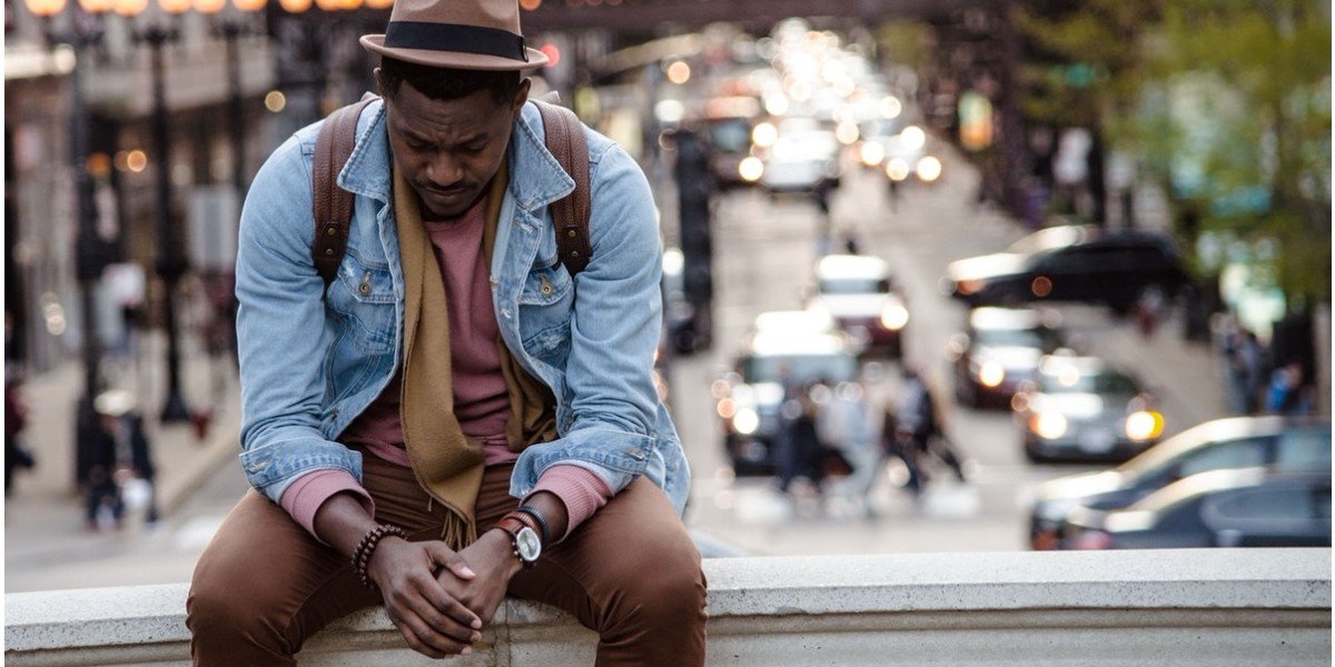 Are Your Prayers Being Heard? I Daily Walk Devotion