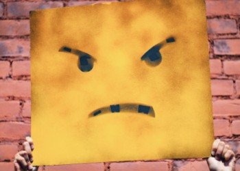 Hostile Towards God
