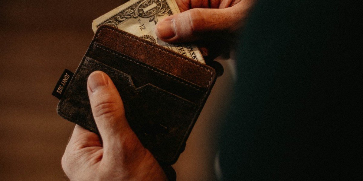 Rich in Faith I Daily Walk Devotion