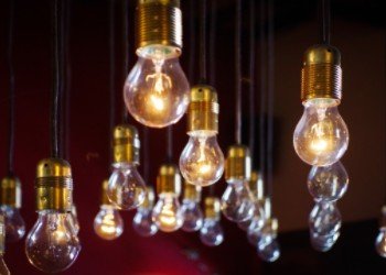 Brought Into the Light