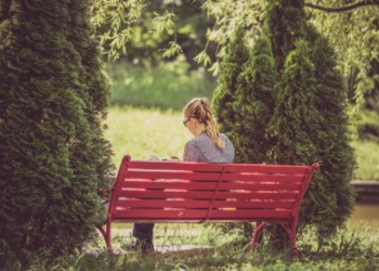 Getting Alone With God