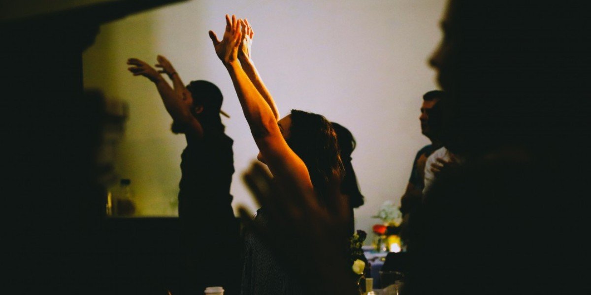 Gifts of the Spirit I Daily Walk Devotion