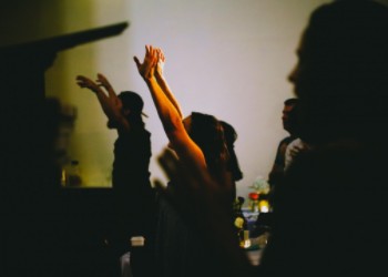 Gifts of the Spirit