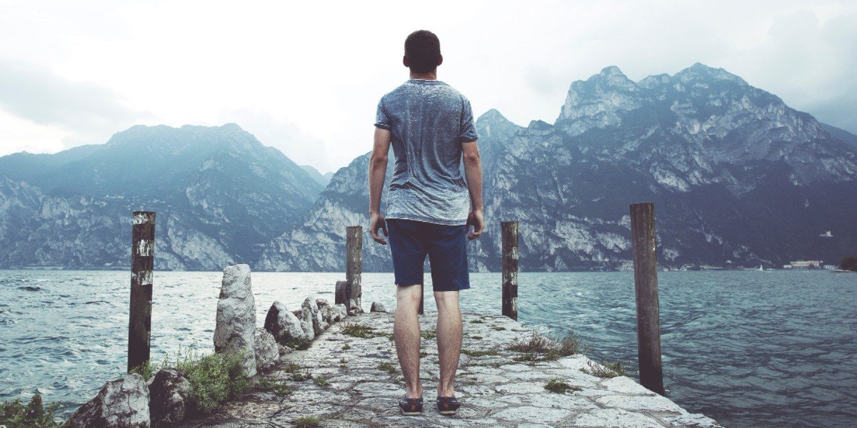 Power Through Weakness I Daily Walk Devotion