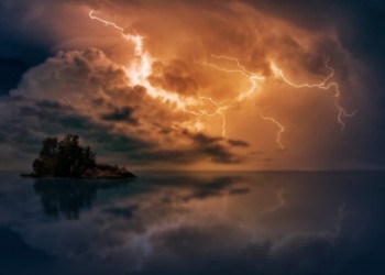 Powerful Presence of God