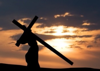 Take Up Your Cross