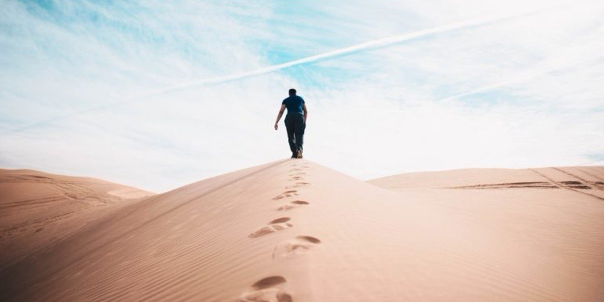 Impossible Without Faith I Daily Walk Devotion