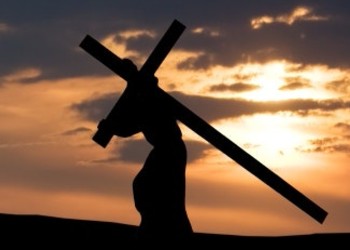 One Sacrifice Did It All