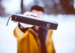 lifestyle worship daily walk devotion