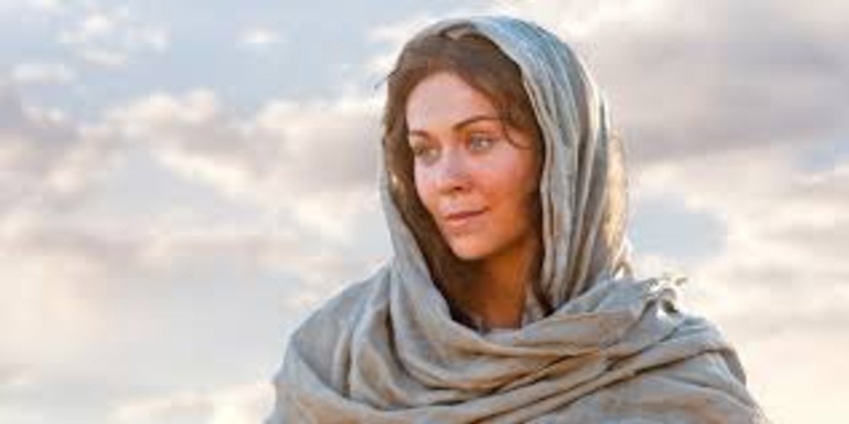 Finding Favor I Daily Walk Devotion
