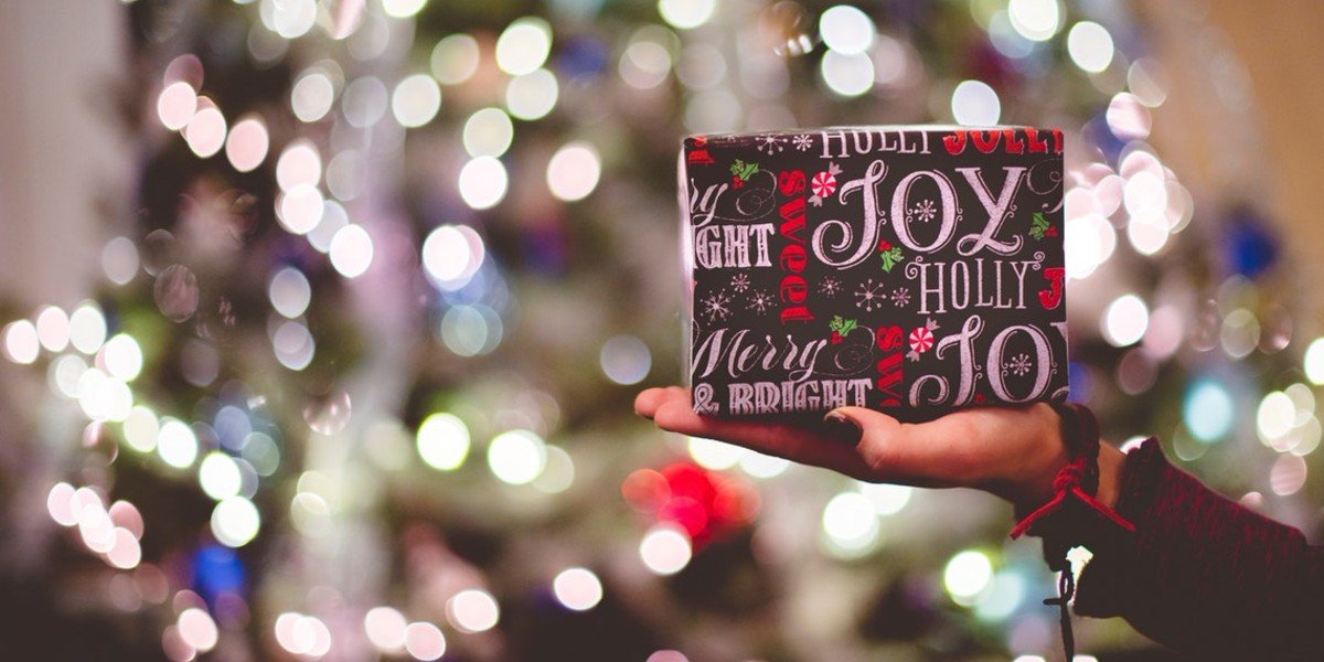 Four Gifts For Every Believer Daily Walk Devotion