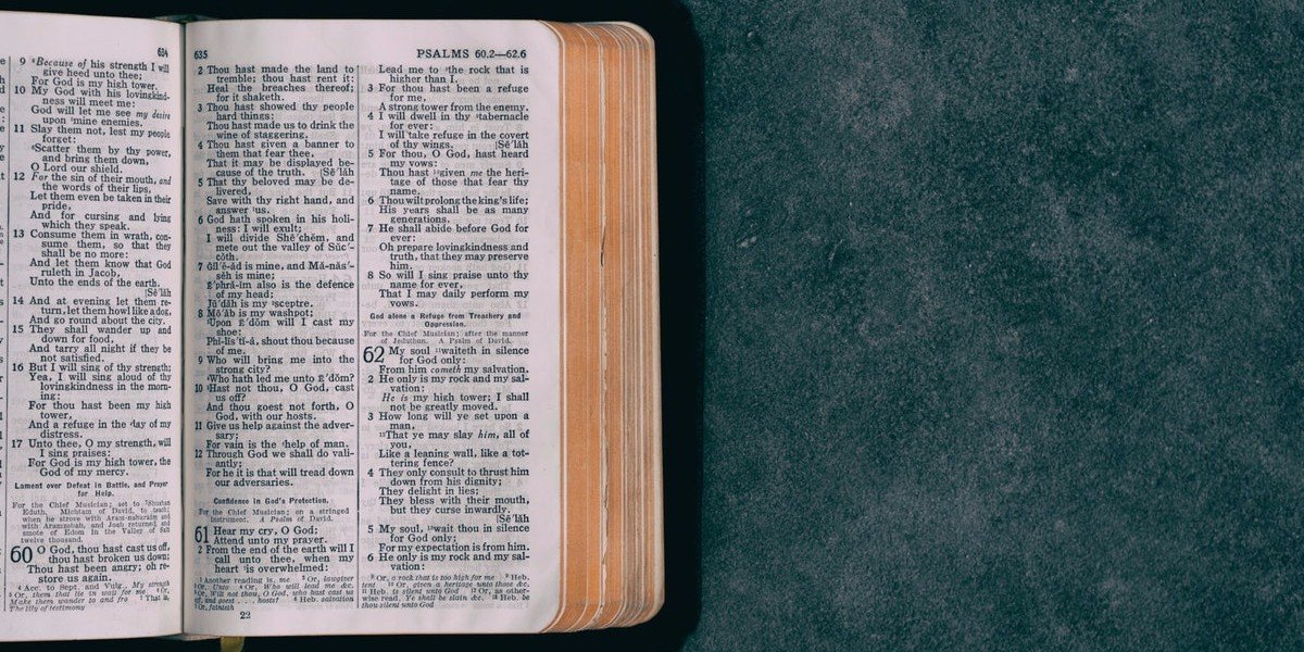 Can't Keep Quiet I Daily Walk Devotion