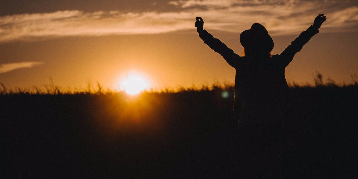 True Life Comes Through Christ I Daily Walk Devotion