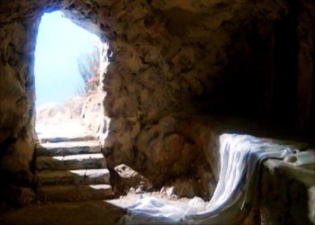 Is the Resurrection All a Lie?