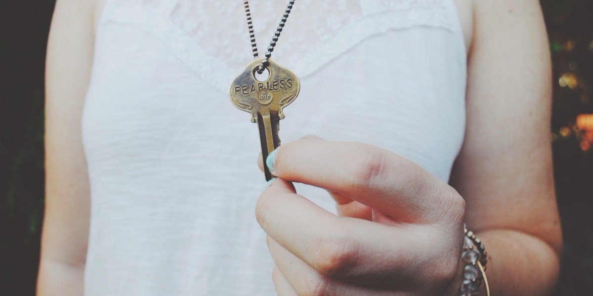 Key To It All