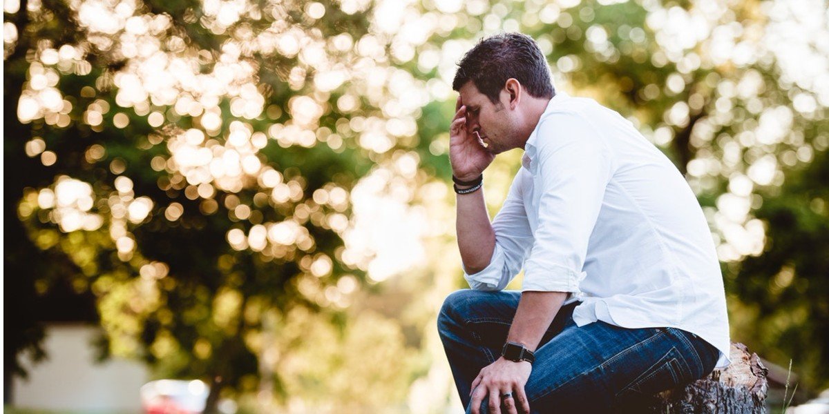 Overcoming Obstacles I Daily Walk Devotion