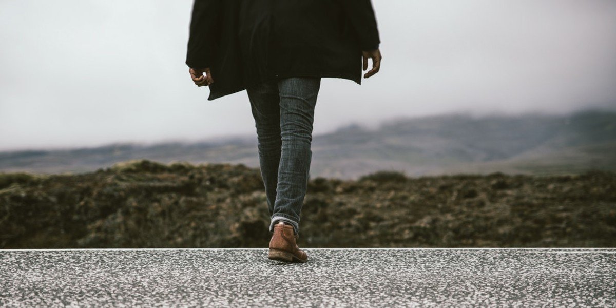 Walking In Love I Daily Walk Devotion