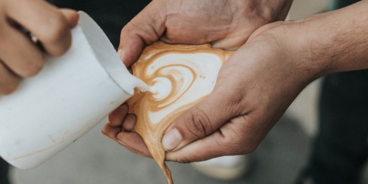 Poured Into Your Heart I Daily Walk Devotion