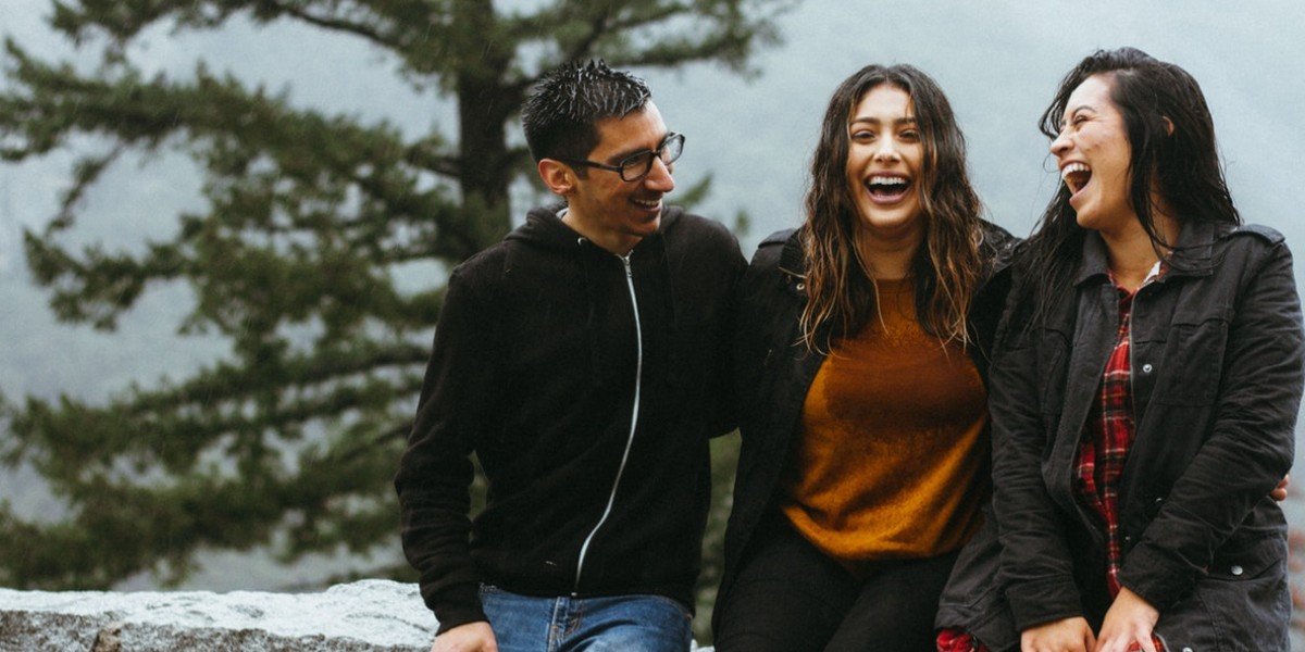 Full of Joy I Daily Walk Devotion