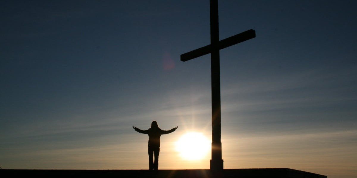 It Is Finished I Daily Walk Devotion
