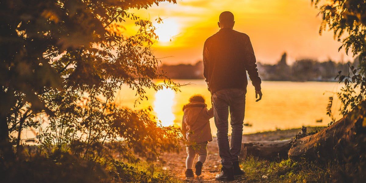 Lead a Dignified Life I Daily Walk Devotion