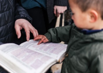 Messenger of the Lord Almighty